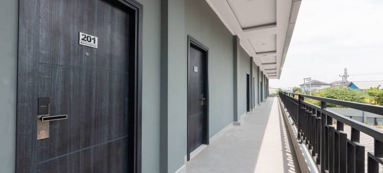 Urbanview Hotel and Lampung by RedDoorz图片