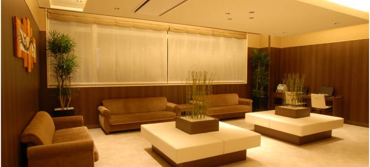 AB金泽酒店(AB Hotel Kanazawa)图片