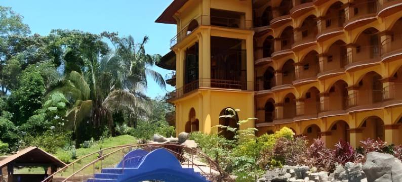 圣八达度假酒店及水疗中心(Hotel San Bada Resort & Spa)图片