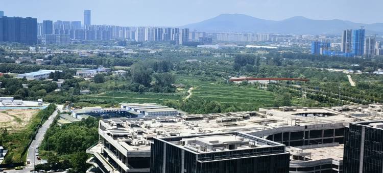 我是南京sky姐姐公寓(复始路分店)图片