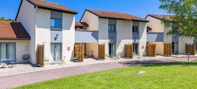 美居里昂维莱丰坦酒店(Mercure Lyon Est Villefontaine)图片