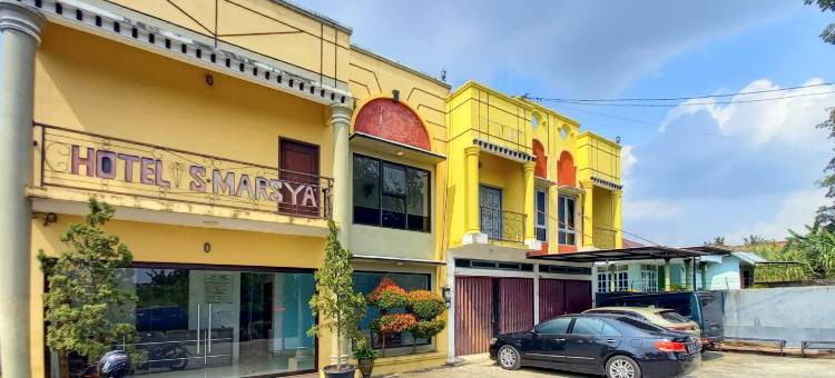 RedDoorz Syariah near Universitas Muhammadiyah Bungo图片