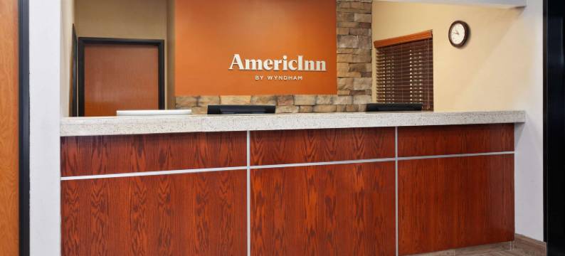 哈德森美吟温德姆酒店(AmericInn by Wyndham Hudson)图片