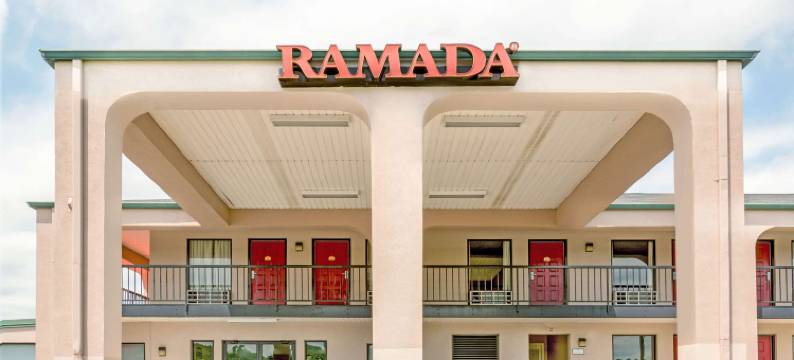佩勒姆华美达酒店(Ramada by Wyndham Pelham)图片
