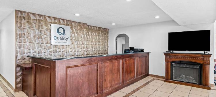 凯艺酒店(Quality Inn)图片