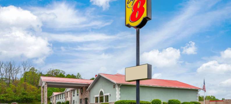 弗农山速8酒店(Super 8 by Wyndham Mt. Vernon)图片