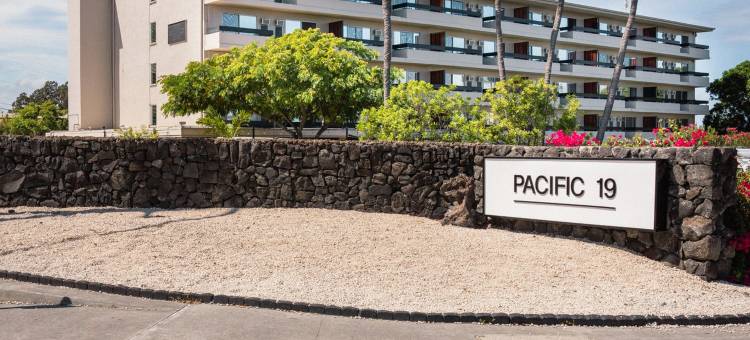 科纳太平洋19号(Pacific 19 Kona)图片