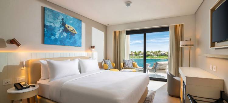 Palma Bay Rotana Resort - New Alamein图片