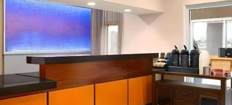 迪比克旅馆&套房(Dubuque Inn & Suites)图片