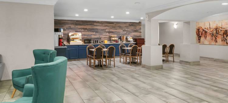 SureStay Plus Hotel by Best Western Benbrook Ft Worth图片