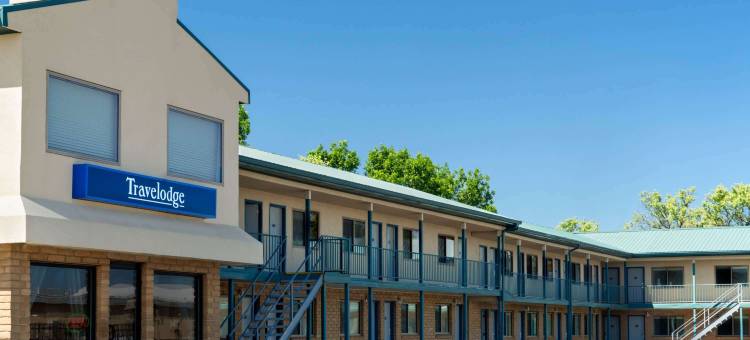 Travelodge by Wyndham Wall图片