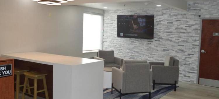 舒适酒店及套房哈里斯堡-赫尔希北(Comfort Inn & Suites Harrisburg-Hershey North)图片