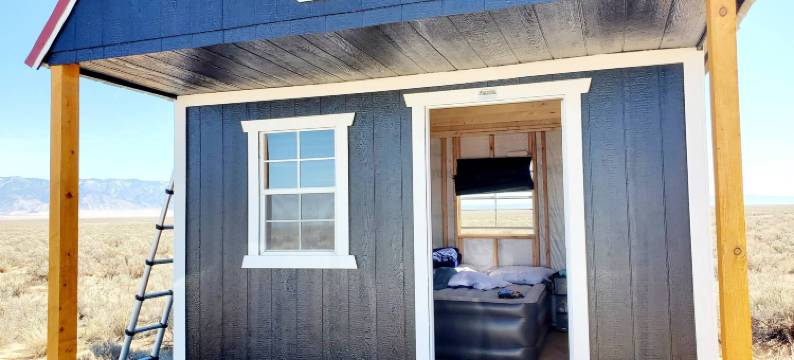 Atv Loft Mountain View图片