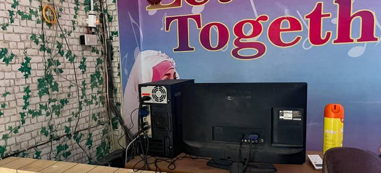 RedDoorz Syariah at Jalan RJ Junjungan Lubis Pandan图片