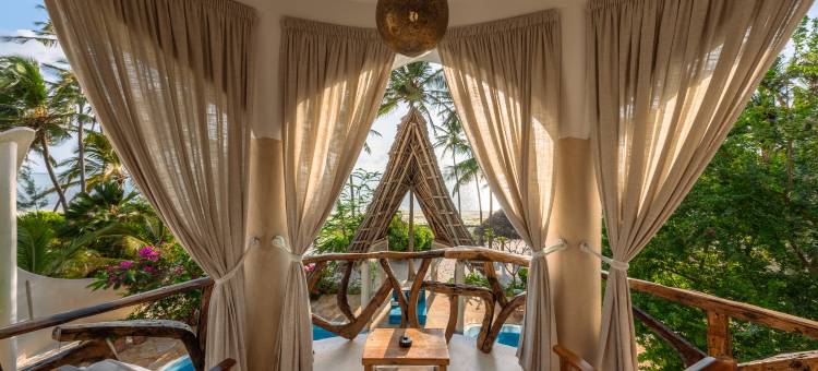 Xanadu Luxury Villas & Retreat Zanzibar图片