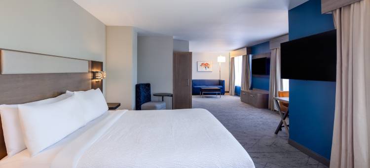 智选假日套房酒店特洛克，HWY 99(Holiday Inn Express & Suites Turlock-Hwy 99)图片