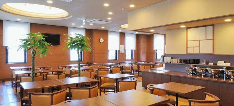 露樱酒店石巻河南交流道口店(Hotel Route-Inn Ishinomaki Kanan Inter)图片