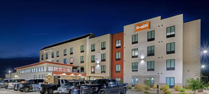 卡尔斯巴德贝斯特韦斯特优质酒店行政公寓(Best Western Plus Executive Residency Carlsbad Hotel)图片