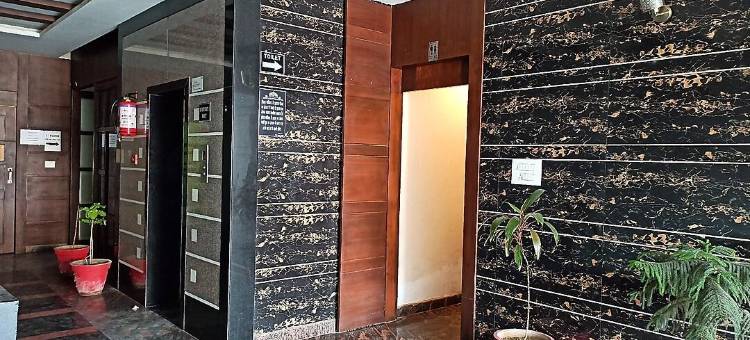 BNS国际酒店(Hotel Bns International)图片