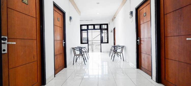 OYO 1251 8号公寓(Super OYO 1251 Residence 8)图片