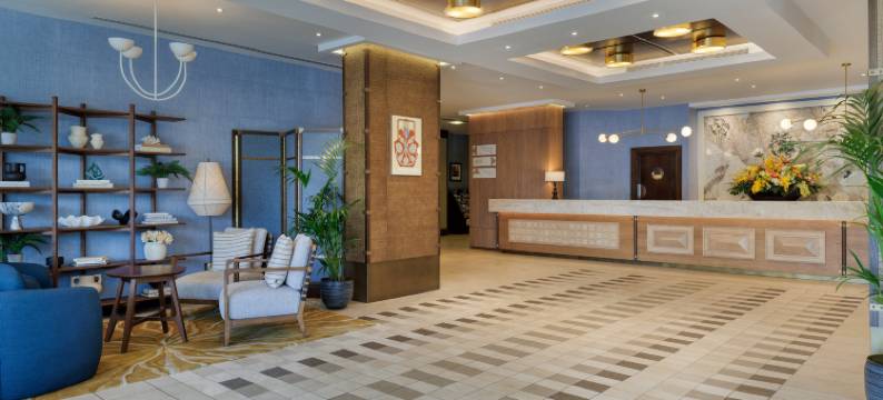 Crowne Plaza 伦敦 - 盖特威克机场(Crowne Plaza LONDON - GATWICK AIRPORT by IHG)图片