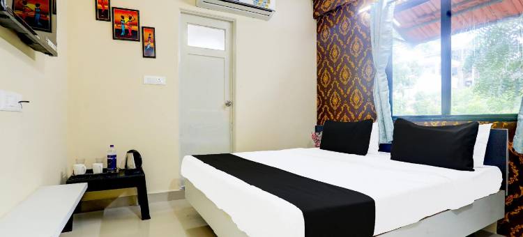 Super Hotel O Sunshine Palace图片