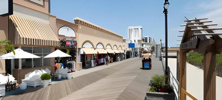 凯隆酒店(Clarion Inn)图片