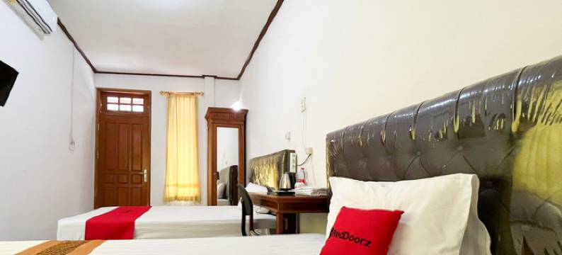 RedDoorz Syariah Near Alun-Alun Tulungagung图片