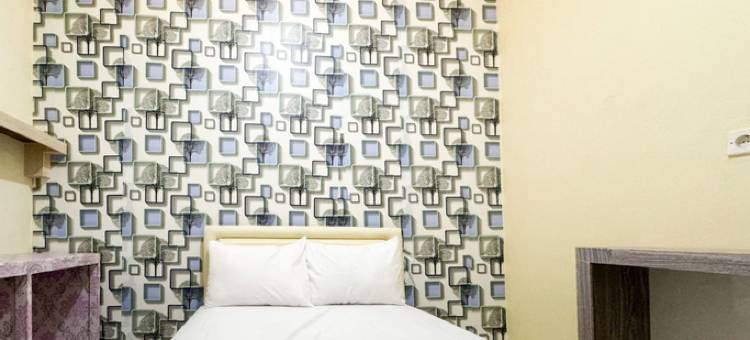 VIP CoLiving Syariah RedPartner图片