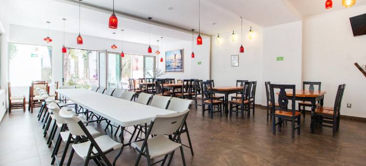 Capital O Hotel Vitalé 莱昂 MX(Capital O Hotel Vitale)图片