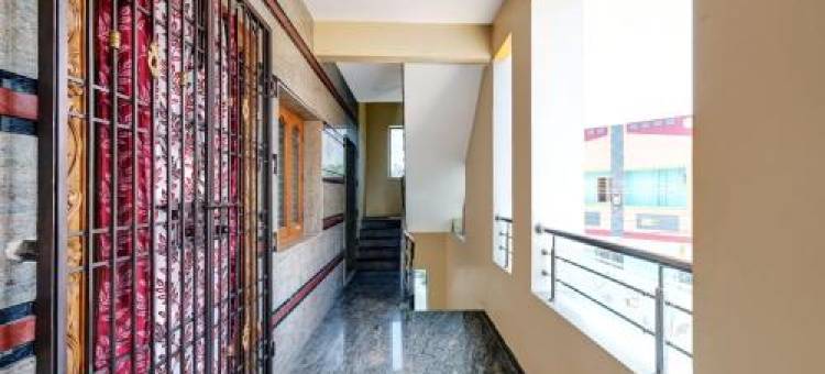 Sri Sakthi Home Stay - Beyond the Expectations - We Maintain Standards图片