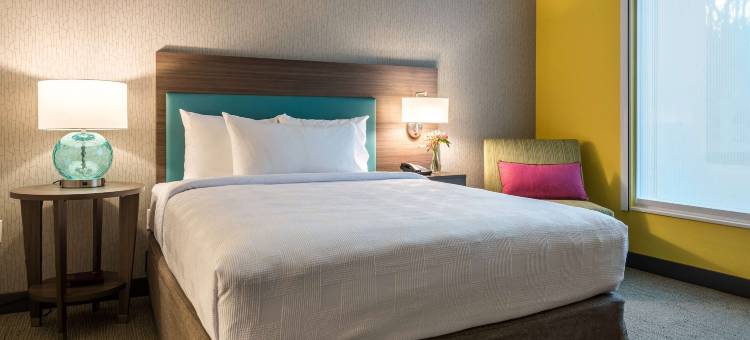 Home2 Suites希尔顿孟菲斯东日耳曼敦分店(Home2 Suites by Hilton Memphis East Germantown)图片