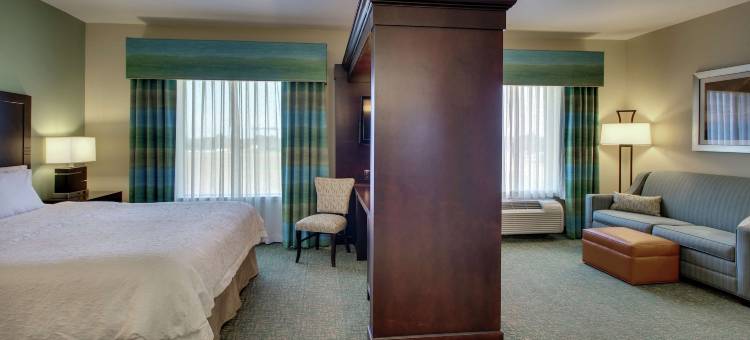 弗农欢朋酒店(Hampton Inn Vernon)图片