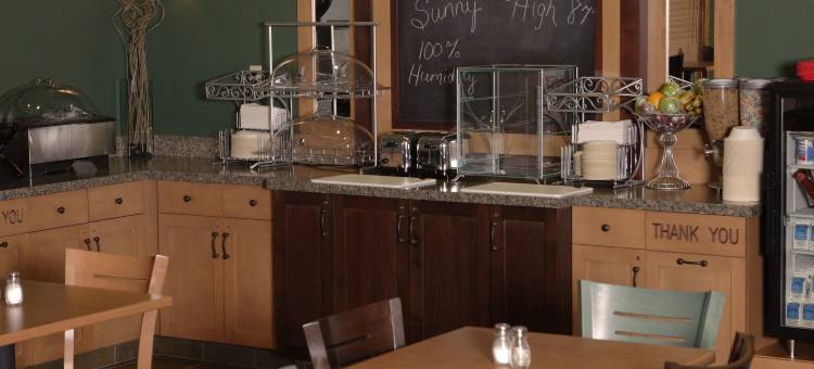 蒙茅斯美吟温德姆酒店(AmericInn by Wyndham Monmouth)图片