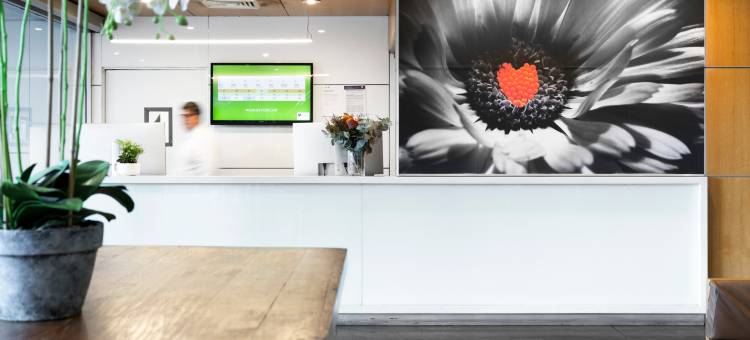 伦纳德都市酒店(Hotel Urban St Leonards)图片