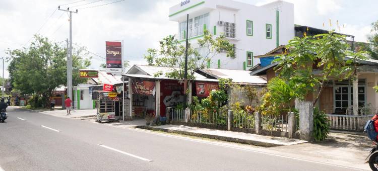 OYO985奥迪酒店(Audi Inn Hotel)图片