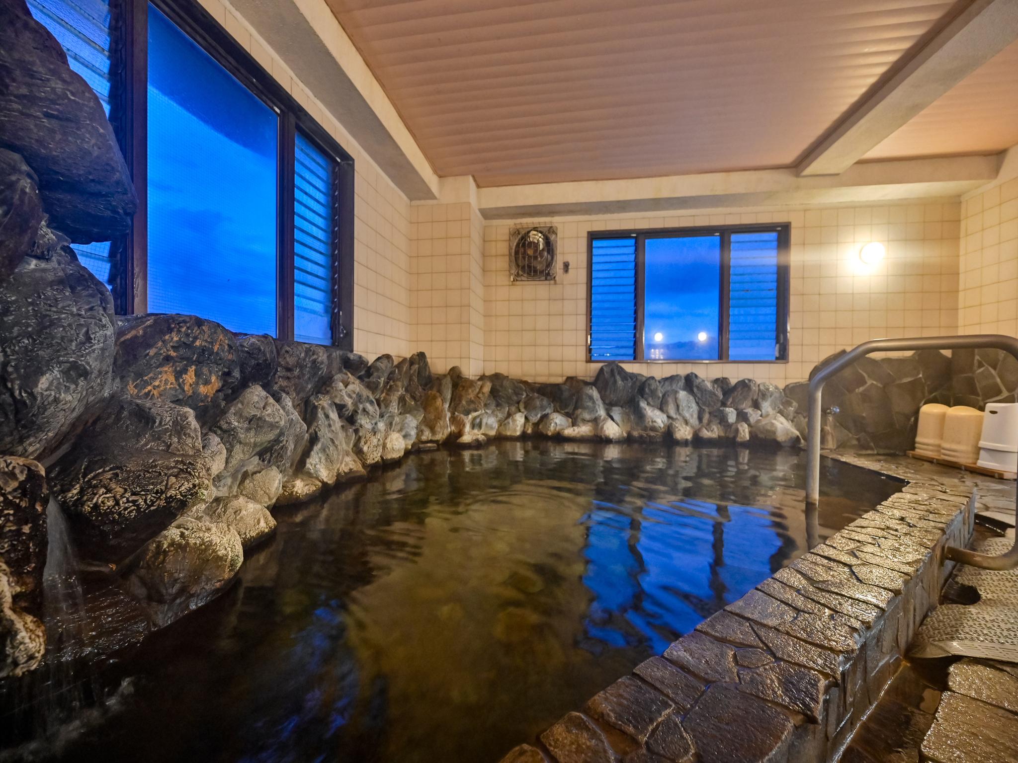 Hotel Sun Valley Annex Over view