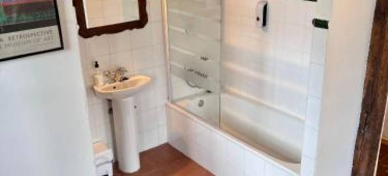 Casa Rural Basiver - Habitación Pico San Carlos图片