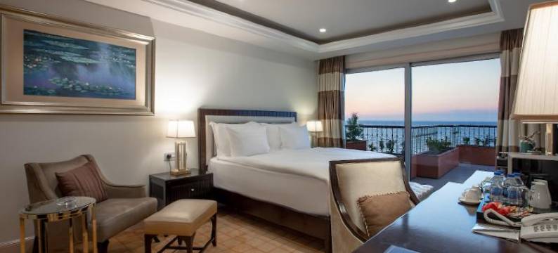 Merit 利曼酒店和娱乐场(Liman Hotel & Casino by Merit)图片