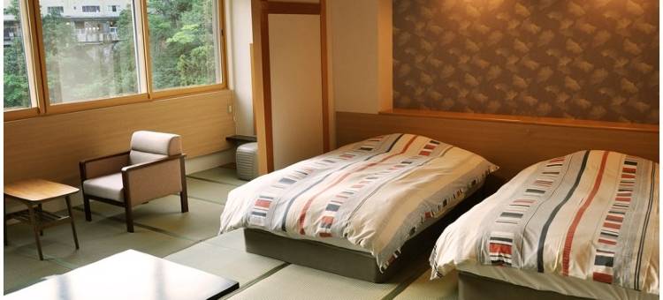 黑部 - 宇奈月温泉桃源(Kurobe UnazukiOnsen Togen)图片