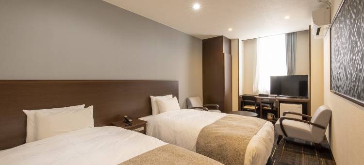 格兰德酒店(Hotel Grande Hagakure)图片