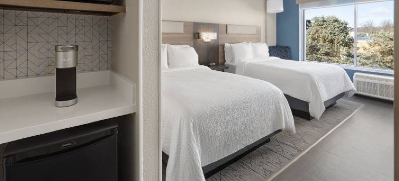 韦恩斯伯勒东智选假日套房酒店(Holiday Inn Express & Suites WAYNESBORO EAST by IHG)图片