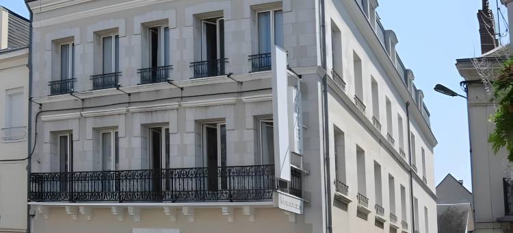 凡多姆酒店，贝斯特韦斯特品质精选(Hotel Vendome, BW Signature Collection)图片