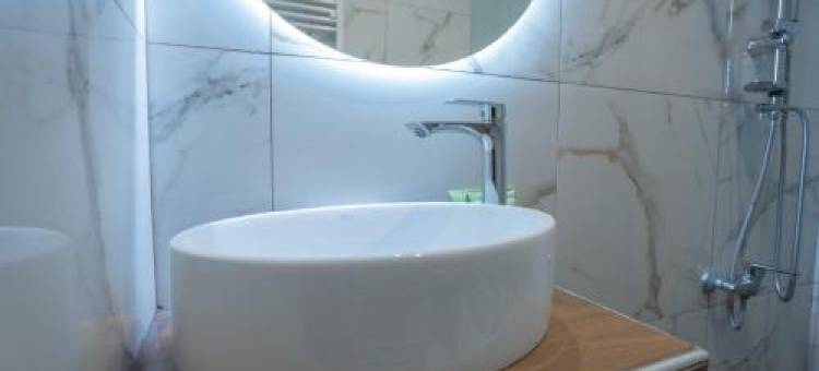 阿尔卡尤妮斯Spa公寓式酒店(Alkyonis Hotel & Spa)图片