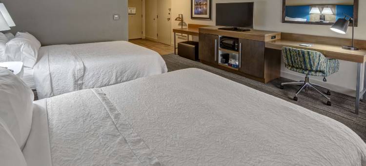 南奥兰多梅因盖特欢朋酒店(Hampton Inn Orlando-Walt Disney World Resort Maingate South)图片