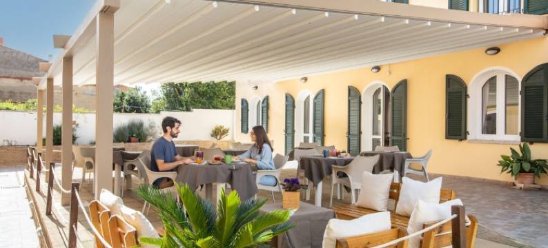 穆玛青年旅舍(Muma Hostel)图片