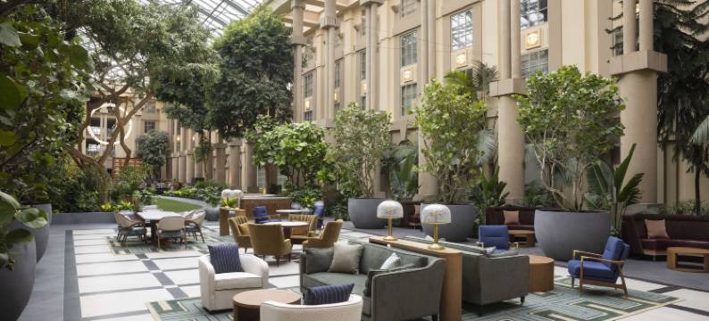 格林威治凯悦酒店(Hyatt Regency Greenwich)图片