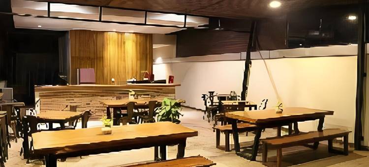 加格安马格朗市中心酒店(Citihub Hotel @Jagoan Magelang)图片