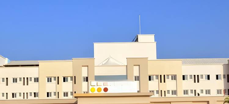 蒂鲁塔尼丽景酒店-GRT酒店(Regency Tiruttani by GRT Hotels)图片