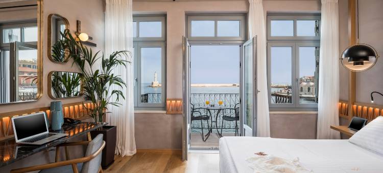 斯卡拉法洛酒店(Scala de Faro)图片